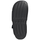 Sandale për kalamaj Adidas Adilette K Jr GW0344, material sintetik, me shirit ngjitës, të zeza