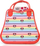 Set kozmetike për kalamaj Markwins Minnie Mouse, çantë lojrash, shumëngjyrëshe