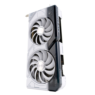 Kartë grafike ASUS Dual NVIDIA GeForce RTX 4070 SUPER, 12 GB GDDR6X