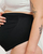 Rrip mbështetës shtatzënie Carriwell Maternity Belt, madhësia M, i zi