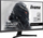 Monitor gaming Iiyama G-MASTER G2745QSU-B2, 27\", WQHD 2560 x 1440, 100 Hz, i zi