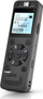 Звучен рекордер Kodak VRC 350, 8GB, компактен екран, црн