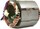 Stator gjeneratori Tvardy CT05003-2, model T05003, me mbështjellje bakri