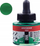 Bojë akrilike Amsterdam Aac Ink 30ml, smerald e gjelbër