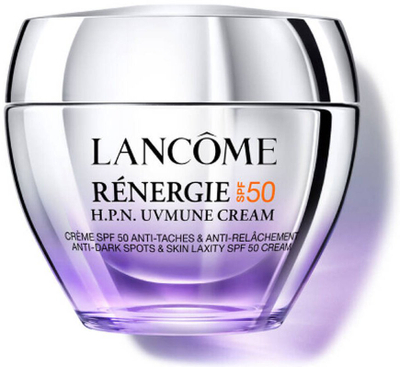 Krem fytyre Lancôme Rénergie H.P.N. UVMUNE, SPF50, anti-njolla, 50ml