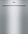Panel inoksi për lavapjata Siemens SZ73056, çelik inoks, ngjyrë argjendi