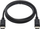 Кабел DisplayPort M/M, 4K, 3m, црн