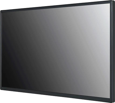 Monitor LG Full HD Standard Signage, 32", Full HD, IPS, 400 cd/m², 10 ms, 178°/178°, HDMI, USB, RJ-45, i zi