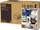 Peceta dispenseri Tork Xpressnap Fit N14, 2-shtresore, advanced, ngjyrë natyrale