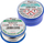 Set saldimi Cynel Sn97Cu3, tel 2.5 mm 100 g, fluks 100 g, blu