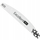 Limë profesionale për thonj Excellent PRO ECO NF21, granulim 100 100, formë boat zebra