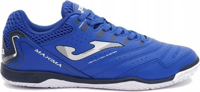 Atlete futsalli Joma Maxima IN për brenda, numër 6.5, blu
