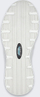 Atlete për burra Skechers Flex Advantage SR Bronwood, slip-on, të bardha, 42.5