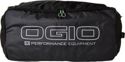 Çantë shpine Ogio Endurance 9.0, me kapacitet të madh, për sport edhe udhëtime, gri e errët