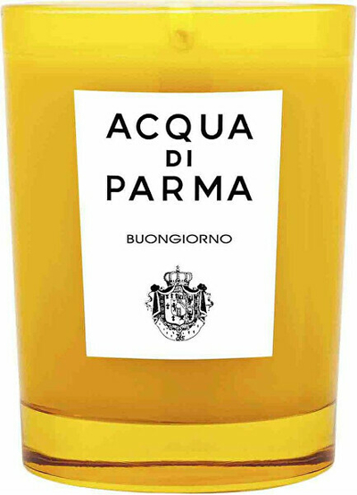 Qiri aromatik Acqua Di Parma Good Morning, 500 g