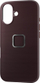Maskë telefoni Peak Design Mobile Everyday Fabric Case, për iPhone 16, Eclipse