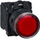 Buton i kontrollit Schneider Electric, 22 mm, i kuq