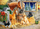 Puzzle Castorland Gathering Friends, 120 elemente