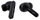 Kufje Behringer T-BUDS, Wireless, In-Ear, të zeza