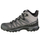 Планинарски чизми Salomon X Ultra 4 Mid GTX M, водоотпорни, за мажи, сиви
