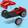 Set LEGO® Marvel 10789 Spider-Man in a car and Doc Ock, 48 pjesë