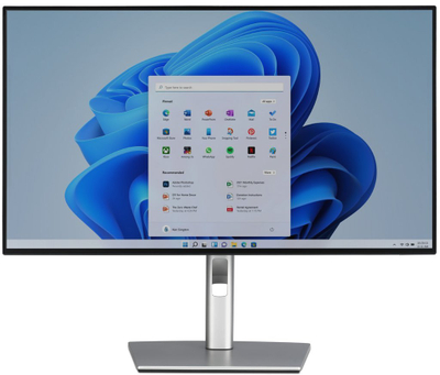 Filtër privatësie për ekran Kensington, 27", 16:9, i tejdukshëm