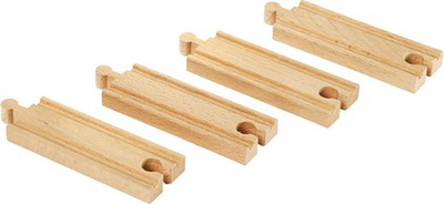 Set loje Brio Tory (33334), 4 elemente