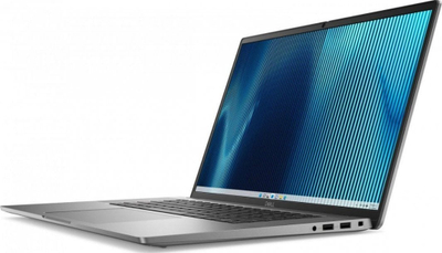Laptop Dell L7640, 16", Intel Core i7-1355U, 16GB RAM, 512GB SSD