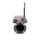 Dritë rruge LED Samsung 100W, 100lm/W, 6500K, IP65, gri