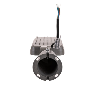 Dritë rruge LED Samsung 100W, 100lm/W, 6500K, IP65, gri