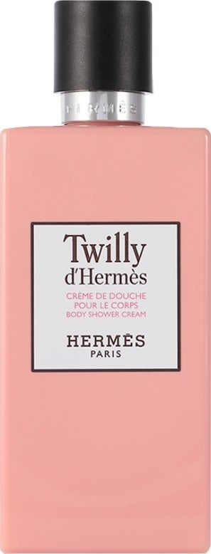 Kрем за туширање Hermès Twilly d'Hermès, 200 ml