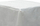 Mbulesë kopshti Beliani CHUVA, 320x120x90 cm, PVC i papërshkueshëm nga uji, e bardhë
