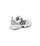 Atlete për meshkuj Adidas, e bardhë/e hirit/e zezë