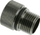 Lidhës uji BitsPower BP-BSWP-C21 IG1/4", për pompa EHEIM, i zi