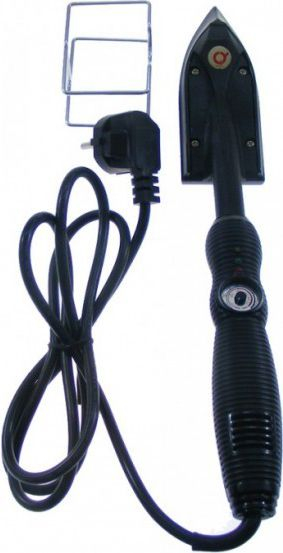 Hekur modelimi Q Model UFO (QM / 604-1), 165 W