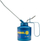 Vajisje dore TOYA 78303, 300ml, e kuqe