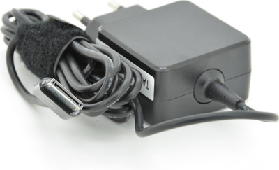 Adapter karikues për tablet Asus Energy4U TA/AS03, 15V 1.2A, 18W, i zi