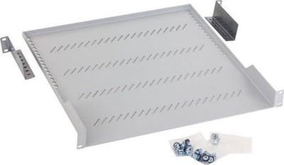 Rafth rack Triton RAB-UP-250-A1, 1U, 25 cm, i zi