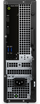 Kompjuter DELL Vostro 3030 MT, Intel Core i3-14100, 8GB RAM, 512GB SSD, i zi