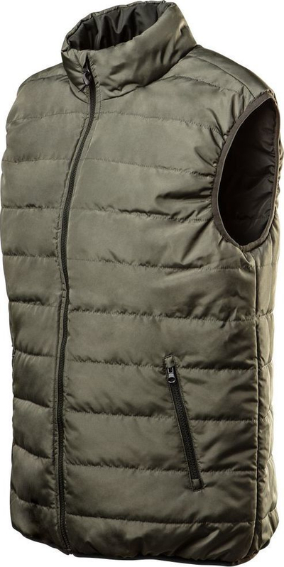 Jelek pune NEO Work Vest Camo, i dyanshëm, masa S, kamuflazh
