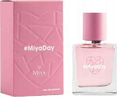 Parfum për goca Miya Day, Eau de Parfum, 50 ml