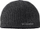Kapele beanie Columbia Whirlibird Watch, për burra, e zezë