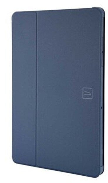 Заштита за таблет Tucano TAB-GSA11P25-Б, за Samsung Galaxy Tab 11", со држач, сина