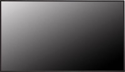 Monitor LG 55UM5N-H, 55'', UHD 4K, i zi