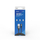 Kabllo magnetike Savio CL-152, 3 në 1 USB-C Micro USB Lightning, 1 m, e zezë
