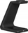Karikues wireless Tech-Protect QI15W-A36 3n1, 15W, për Android, i zi