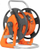 Set karrocë me zorrë Daewoo DWR 1121, 20 m, 13 mm, portokalli