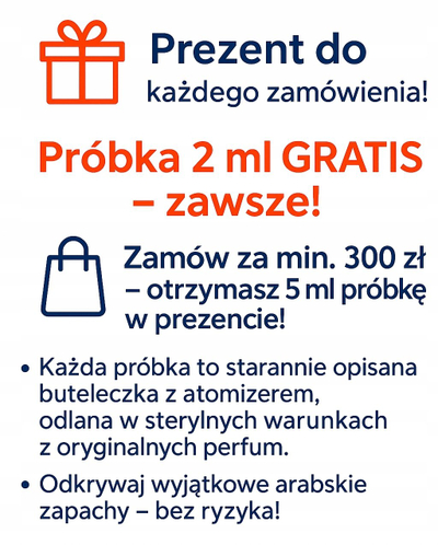 Parfum Paris Corner Reham Vanilla Mood EDP, 100ml, aromë vanilje, shishe krem me ar