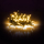 Dritë dekoruese Retlux 300 LED, të bardha