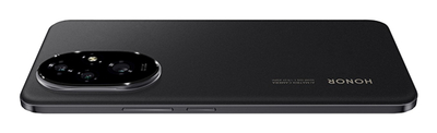Телефон Honor 200, 12GB 512GB, 6.7" 5G Dual SIM, црн